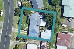 43 Western Road, Bellevue, Tauranga