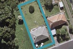 36 Parsons Street, Vogeltown, New Plymouth