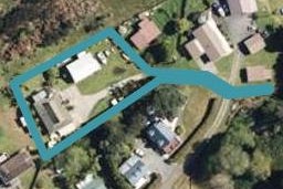 4238 Harbour View Road, PUKENUI, KAITAIA