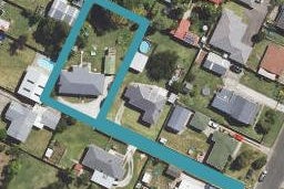 9A Albert Street, Te Hapara, Gisborne