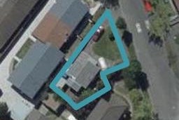 63 Trafalgar Street, St Albans, Christchurch