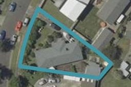 3 Mokau Place, Terrace End, Palmerston North