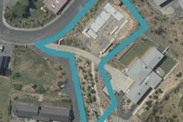 128A Mission Cove, Company Bay, Dunedin