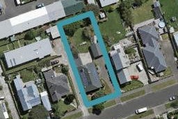 92 Herriot Street, Richmond, Invercargill