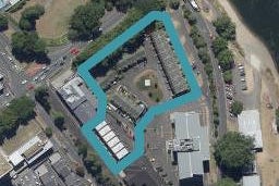 14/102 Grantham Street, Hamilton Central, Hamilton
