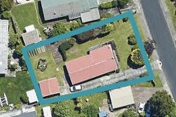 4 Logan Street, Fairy Springs, Rotorua