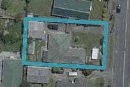 249 Grimseys Road, Redwood, Christchurch