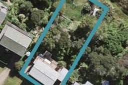 21 Shelly Beach Road, Surfdale, Waiheke Island