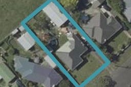 16 Peters Avenue, Cloverlea, Palmerston North