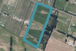 252 Motuiti Road, Foxton, Foxton