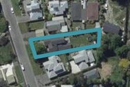 43 Albert Terrace, Saint Martins, Christchurch