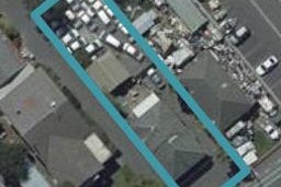245 Lincoln Road, Addington, Christchurch