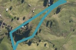 0 Harrison Rd, Taipuha, Paparoa