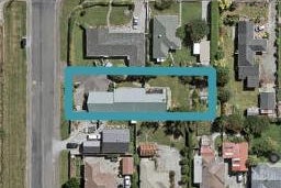 227 Ross Street, Grasmere, Invercargill