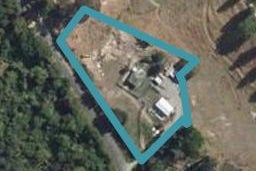 256 Black Rock Road, Te Ore Ore, Masterton