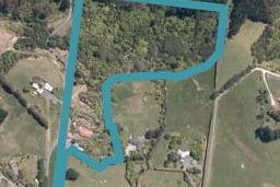 198 Cames Road, Wellsford