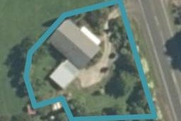 5135 State Highway 26, Te Aroha, Te Aroha
