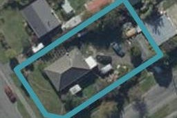 1 May Street, Leeston, Leeston