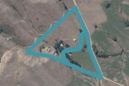 135 Mcintosh Road, Moa Creek, Oturehua