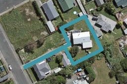 10 Humber Street, Clifton, Invercargill