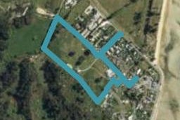 265 Sandy Bay-Marahau Road, Mārahau, Motueka