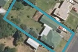 46 Tyndall Street, Pahiatua