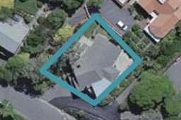 50A Clark Street, Khandallah, Wellington