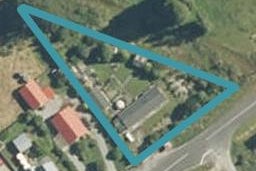 318 Woodstock-Rimu Road, Hokitika