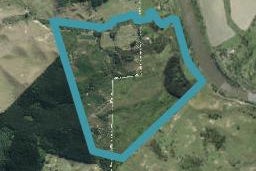 699A Papaiti Road, Papaiti, Whanganui