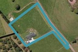 55 Cowshed Lane, Kamo