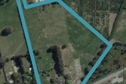 168 South Eyre Road, Clarkville, Kaiapoi