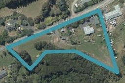 282 Chain Hills Road, Chain Hills, Dunedin
