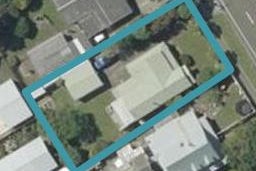101 Oxford Street, Ashhurst, Ashhurst