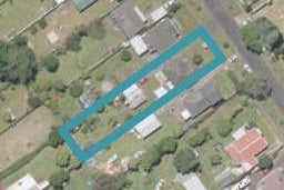 15 Lewis Avenue, Aramoho, Whanganui