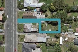 172 Morton Street, Strathern, Invercargill