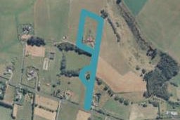 246 Landsborough Road, Otipua Creek, Timaru