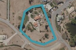 1 Old Golf Course Road, Bridge Hill, Alexandra