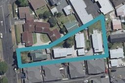 3D Lyon Street, Frankton, Hamilton