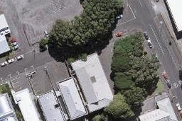4/1 Young Street, New Plymouth, New Plymouth