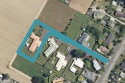 197D Tiro Tiro Road, Levin, Levin