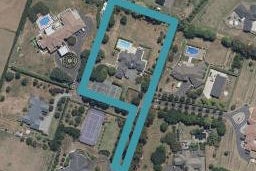 16A Davidson Lane, Tamahere, Hamilton