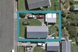 8 Lock Street, Kingswell, Invercargill