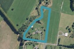 40 Onematua Road, Ōwhango