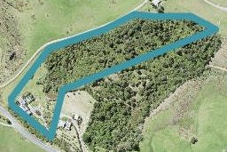 617 Takatu Road, Warkworth
