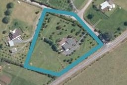 5 Waikuku Road, Waimate North, Kaikohe