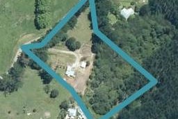 20 Curtis Road, Rawene, Kaikohe