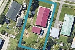 33 Farnworth Crescent, Whakatane, Whakatane