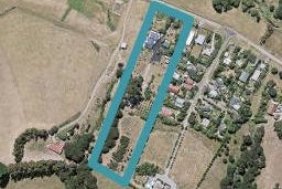 46 Takamatua Valley Road, Takamatua, Akaroa