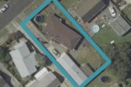 46 Raglan Avenue, Cloverlea, Palmerston North