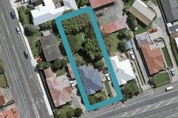 362 Tay Street, Turnbull Thomson Park, Invercargill